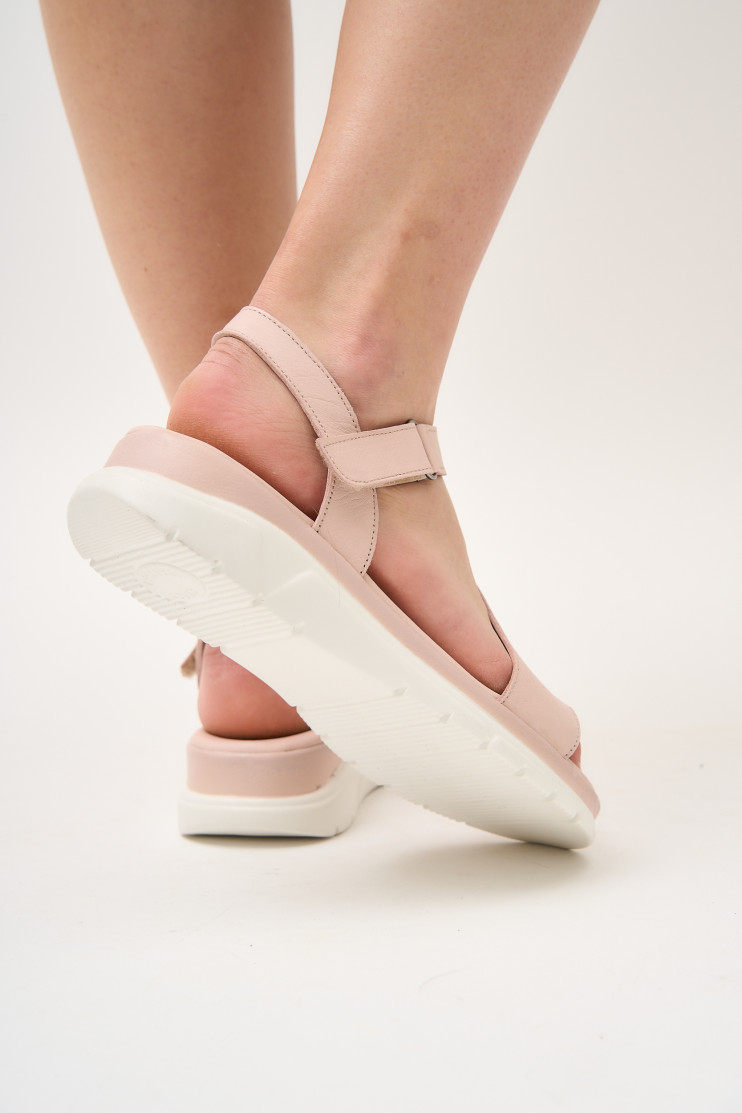 Босоніжки Lonza 175819 - Вид 5 - інтернет магазин sandalini.ua