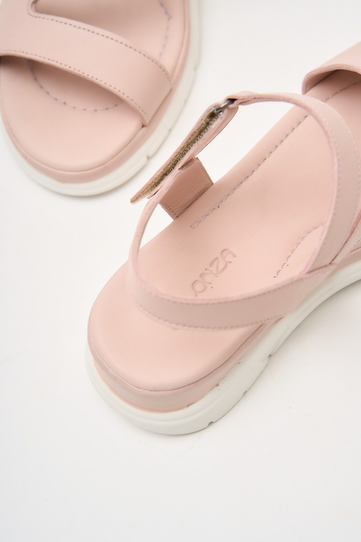 Босоніжки Lonza 175819 - Вид 7 - інтернет магазин sandalini.ua