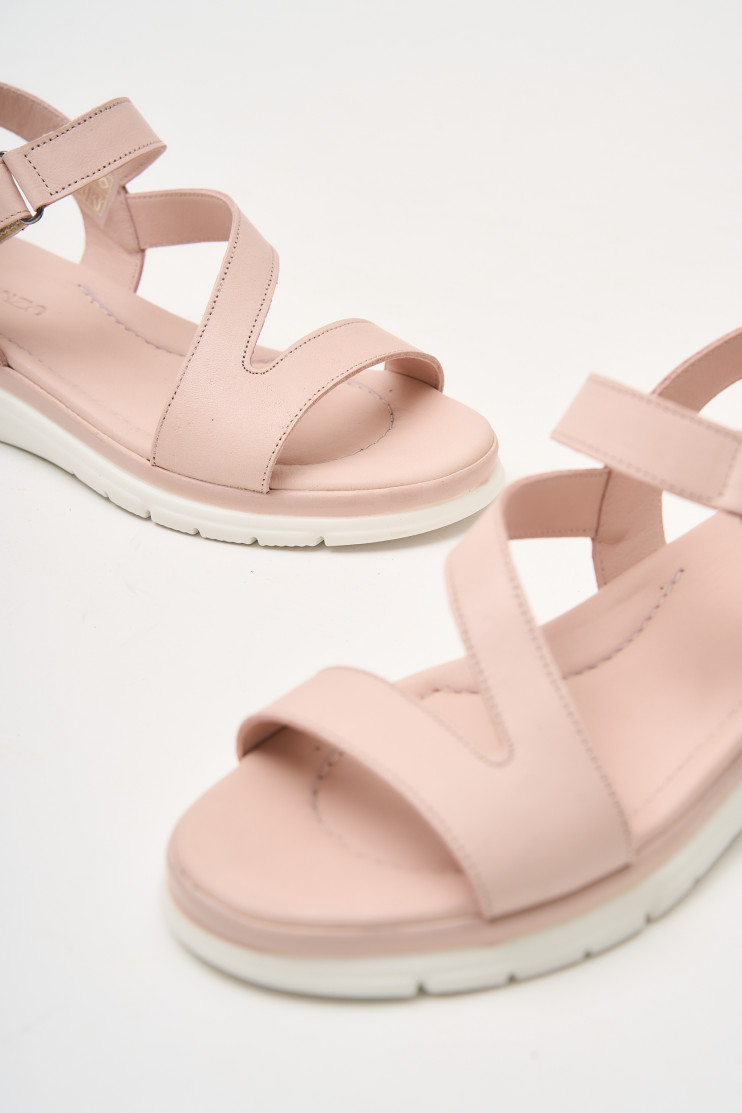 Босоніжки Lonza 175819 - Вид 8 - інтернет магазин sandalini.ua