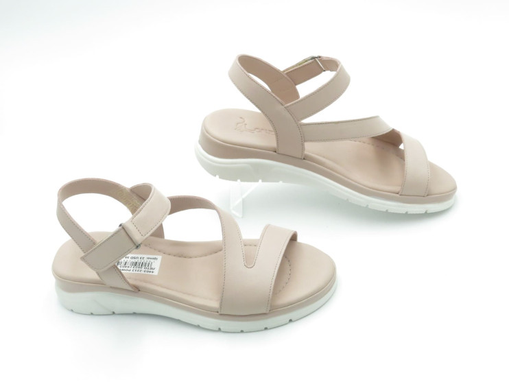 Босоніжки Lonza 175819 - Вид 9 - інтернет магазин sandalini.ua