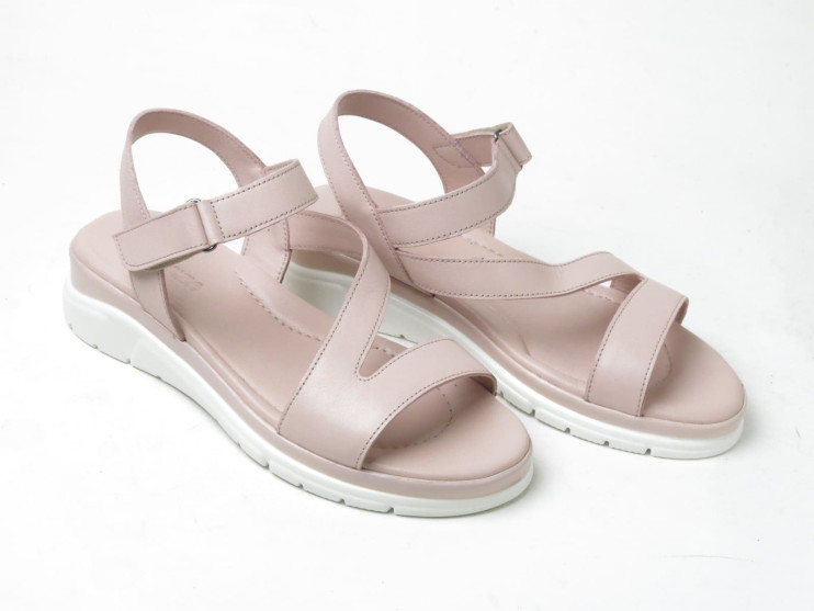 Босоніжки Lonza 175819 - Вид 11 - інтернет магазин sandalini.ua