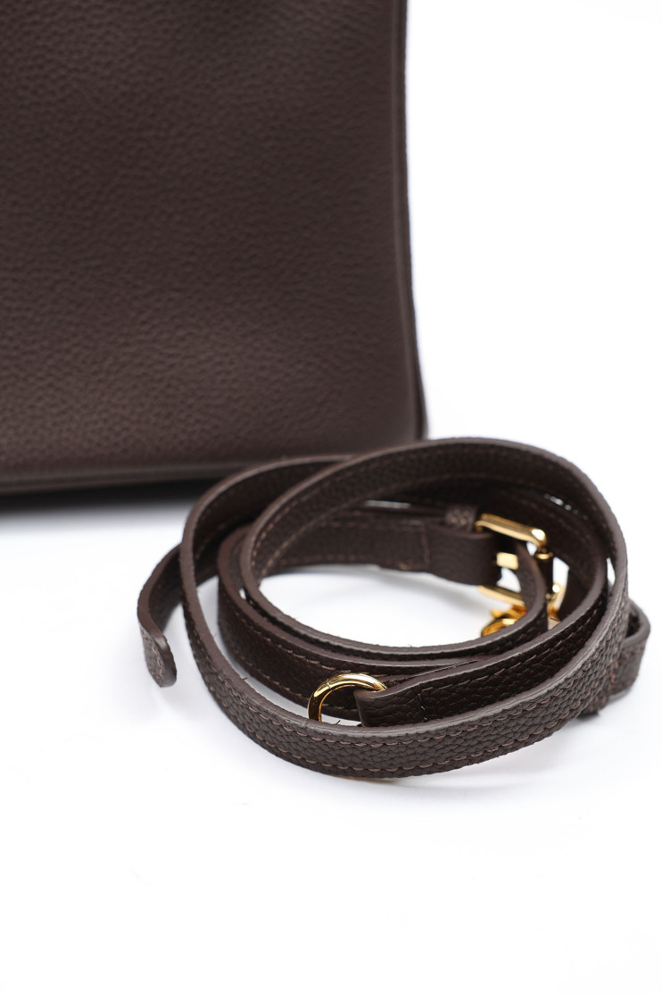 Сумка Lonza 213263 - Вид 8 - интернет магазин sandalini.ua