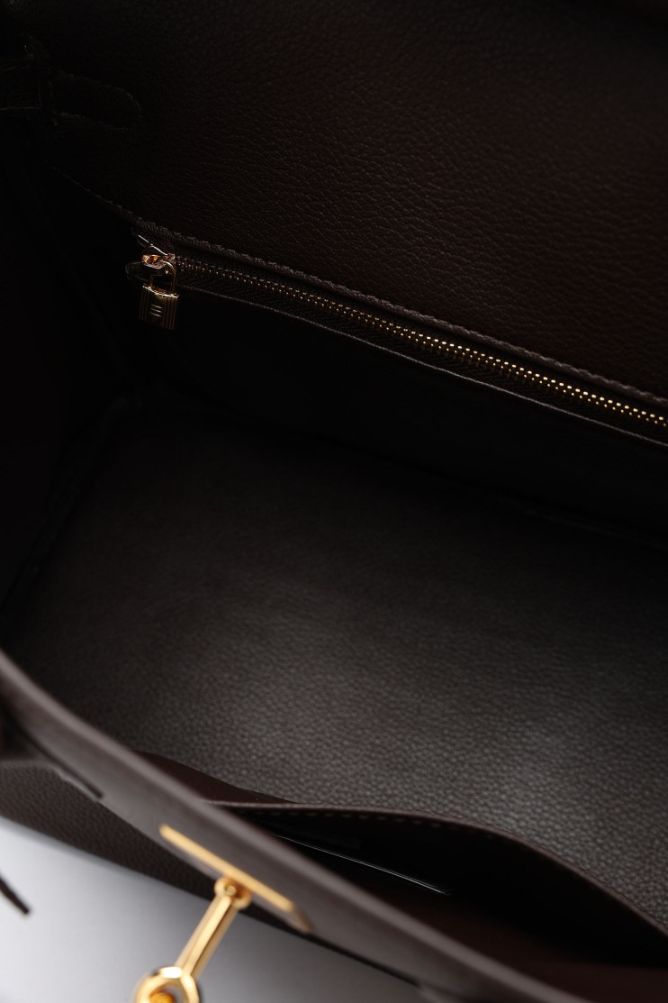 Сумка Lonza 213263 - Вид 9 - интернет магазин sandalini.ua