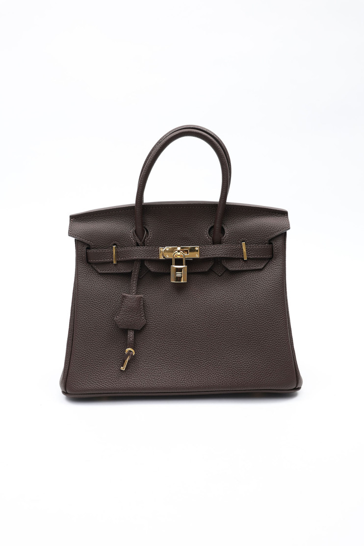 Сумка Lonza 213263 - Вид 1 - интернет магазин sandalini.ua