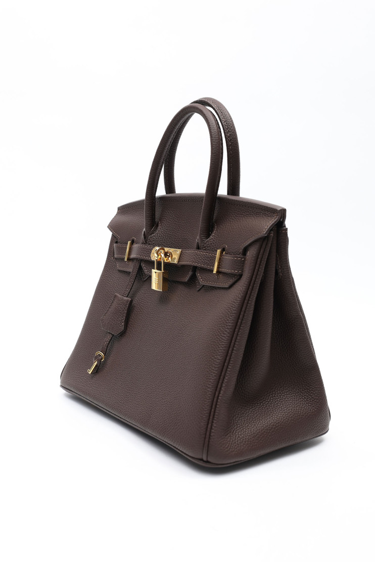 Сумка Lonza 213263 - Вид 3 - интернет магазин sandalini.ua