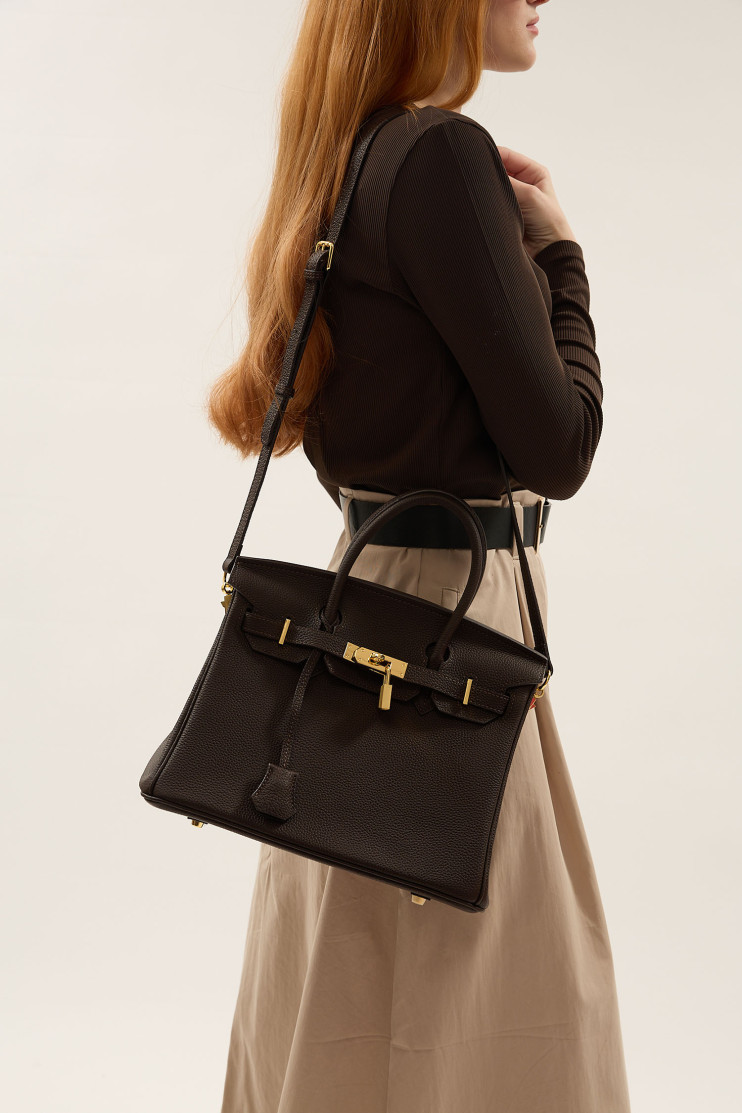 Сумка Lonza 213263 - Вид 1 - інтернет магазин sandalini.ua