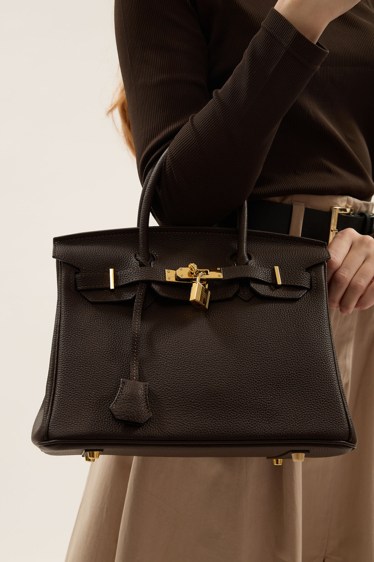 Сумка Lonza 213263 - Вид 5 - інтернет магазин sandalini.ua