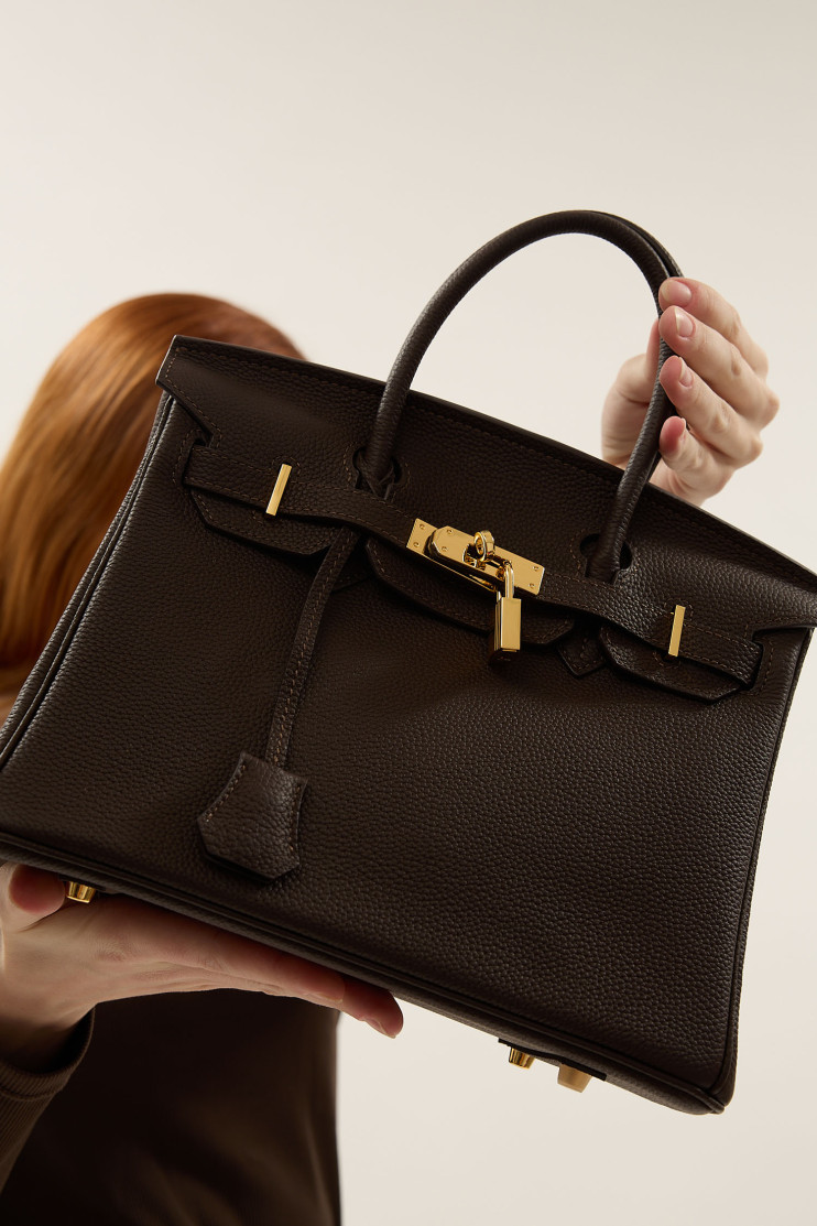 Сумка Lonza 213263 - Вид 13 - інтернет магазин sandalini.ua