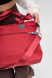 Сумка Farfalla Rosso 177452