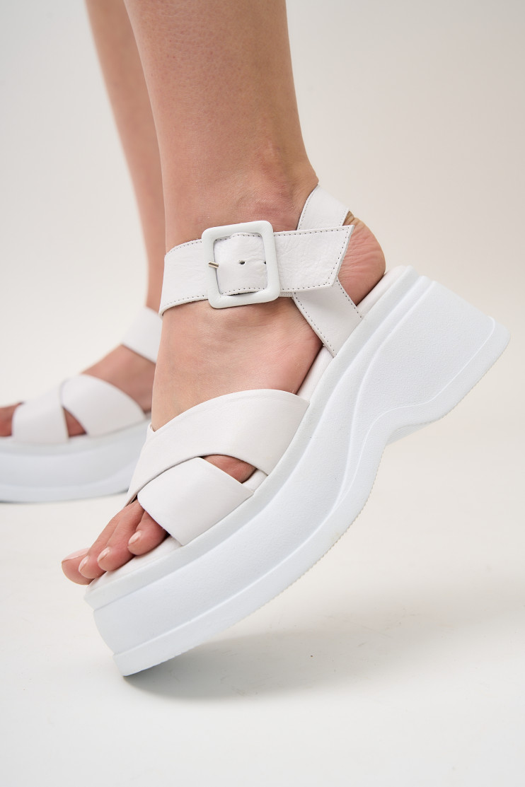 Босоніжки Anna Lucci 177169 - Вид 3 - інтернет магазин sandalini.ua