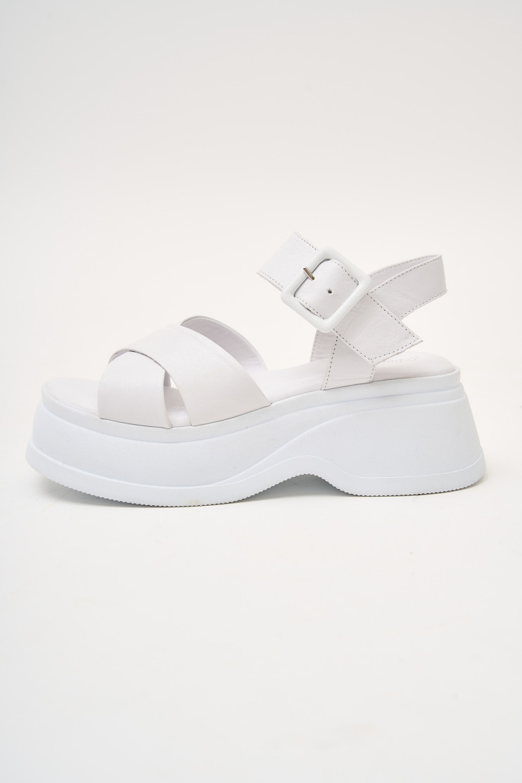 Босоніжки Anna Lucci 177169 - Вид 7 - інтернет магазин sandalini.ua