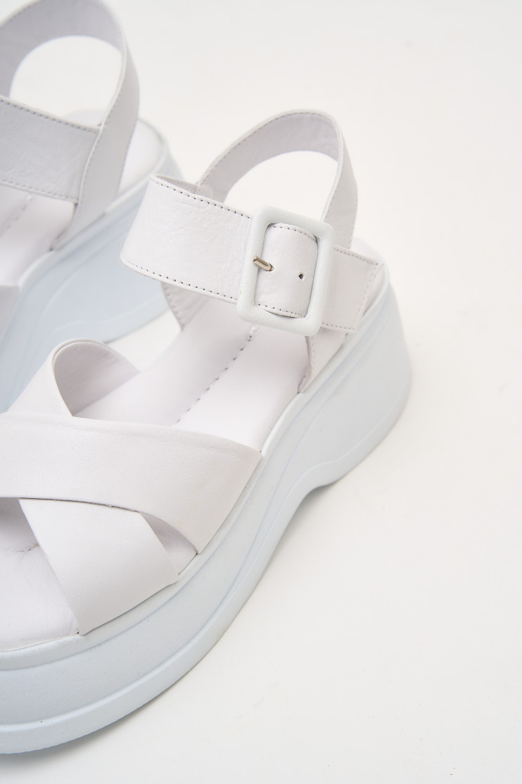 Босоніжки Anna Lucci 177169 - Вид 9 - інтернет магазин sandalini.ua