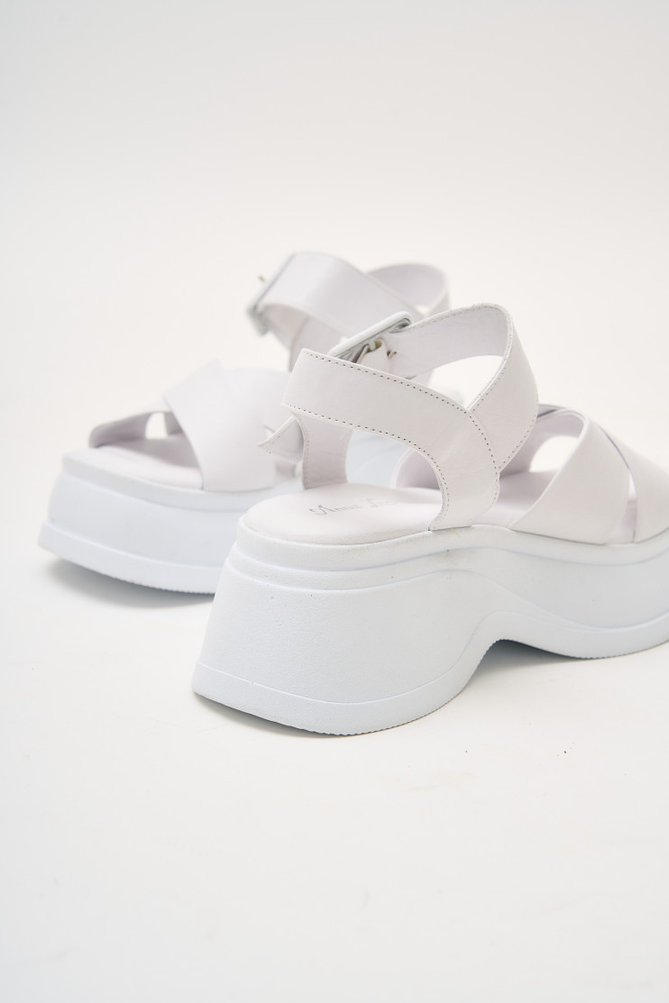 Босоніжки Anna Lucci 177169 - Вид 10 - інтернет магазин sandalini.ua