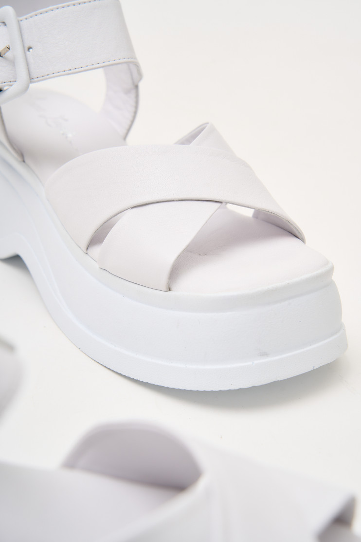 Босоніжки Anna Lucci 177169 - Вид 11 - інтернет магазин sandalini.ua