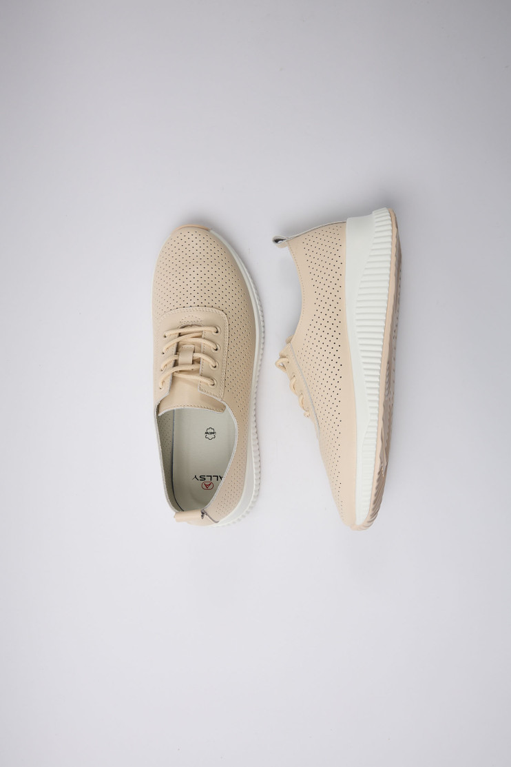 Кроссовки ALLSY 207175 - Вид 1 - интернет магазин sandalini.ua