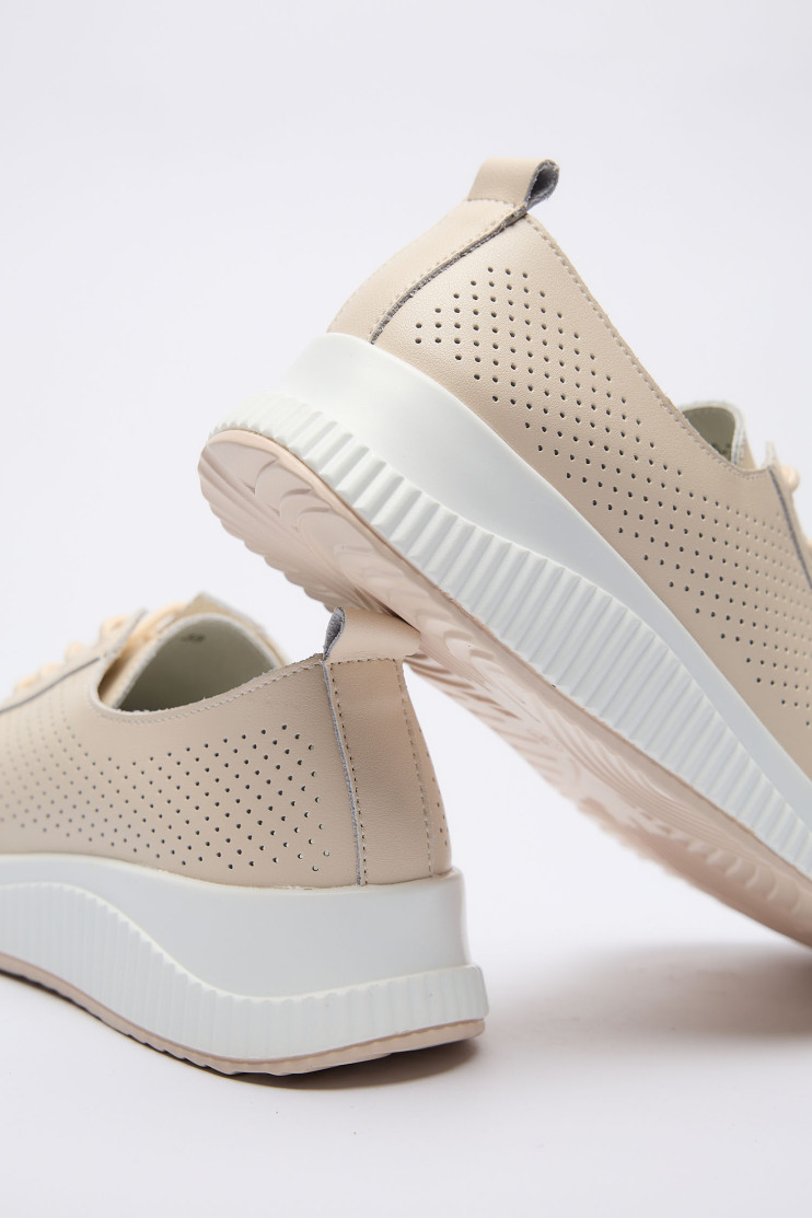 Кроссовки ALLSY 207175 - Вид 3 - интернет магазин sandalini.ua