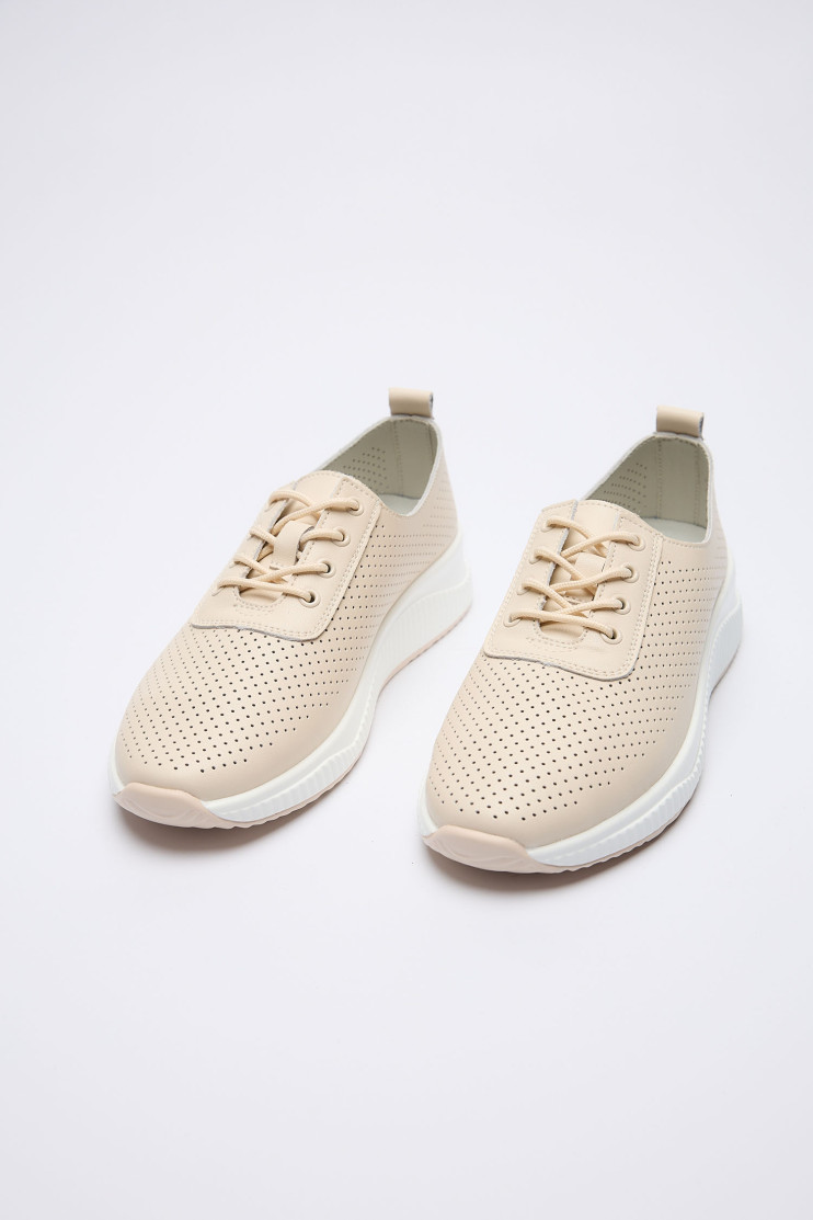 Кроссовки ALLSY 207175 - Вид 4 - интернет магазин sandalini.ua