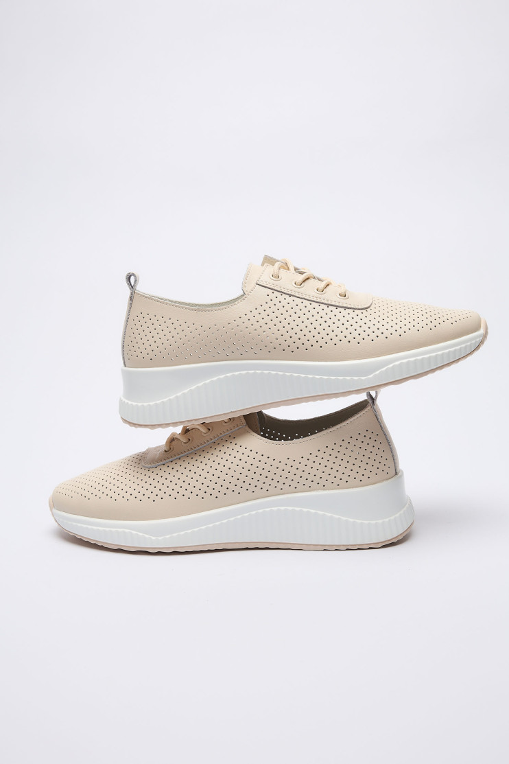 Кроссовки ALLSY 207175 - Вид 5 - интернет магазин sandalini.ua