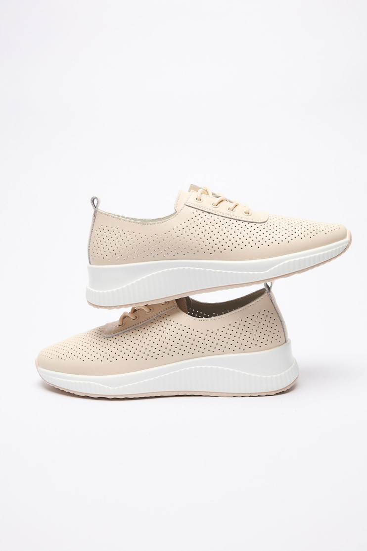 Кроссовки ALLSY 207175 - Вид 3 - интернет магазин sandalini.ua