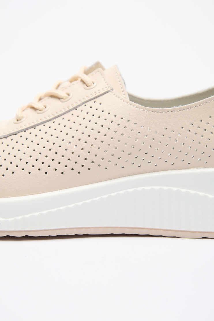 Кроссовки ALLSY 207175 - Вид 6 - интернет магазин sandalini.ua