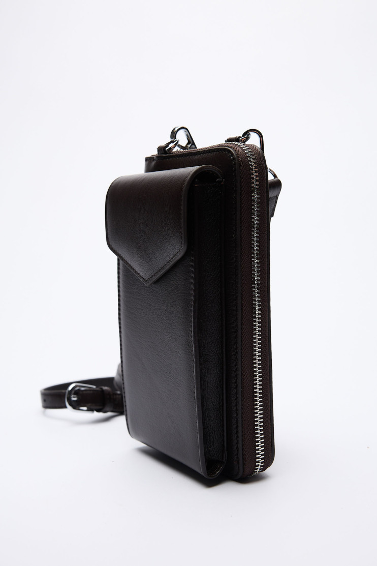 Сумка Lonza 213096 - Вид 1 - интернет магазин sandalini.ua