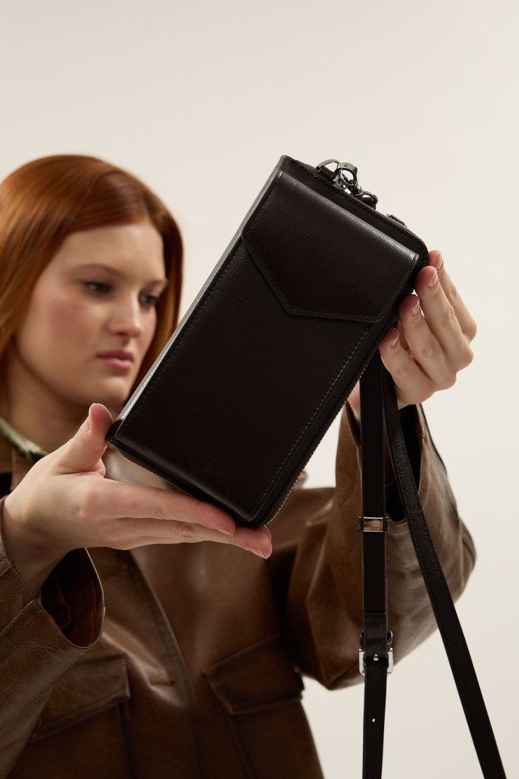 Сумка Lonza 213096 - Вид 1 - інтернет магазин sandalini.ua