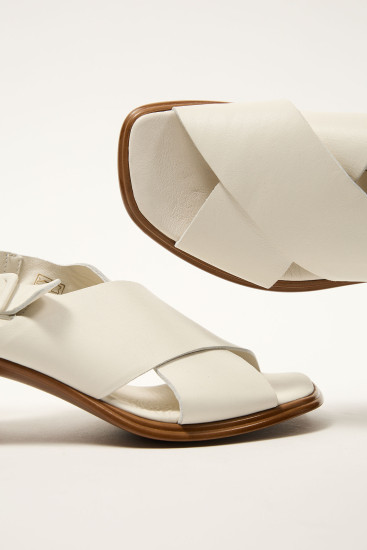 Босоножки Lonza 214262