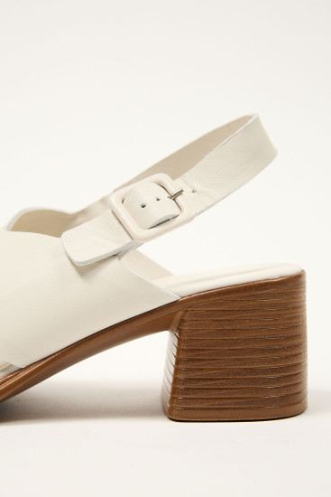 Босоножки Lonza 214262