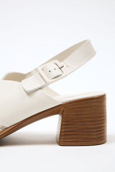 Босоніжки Lonza 214262