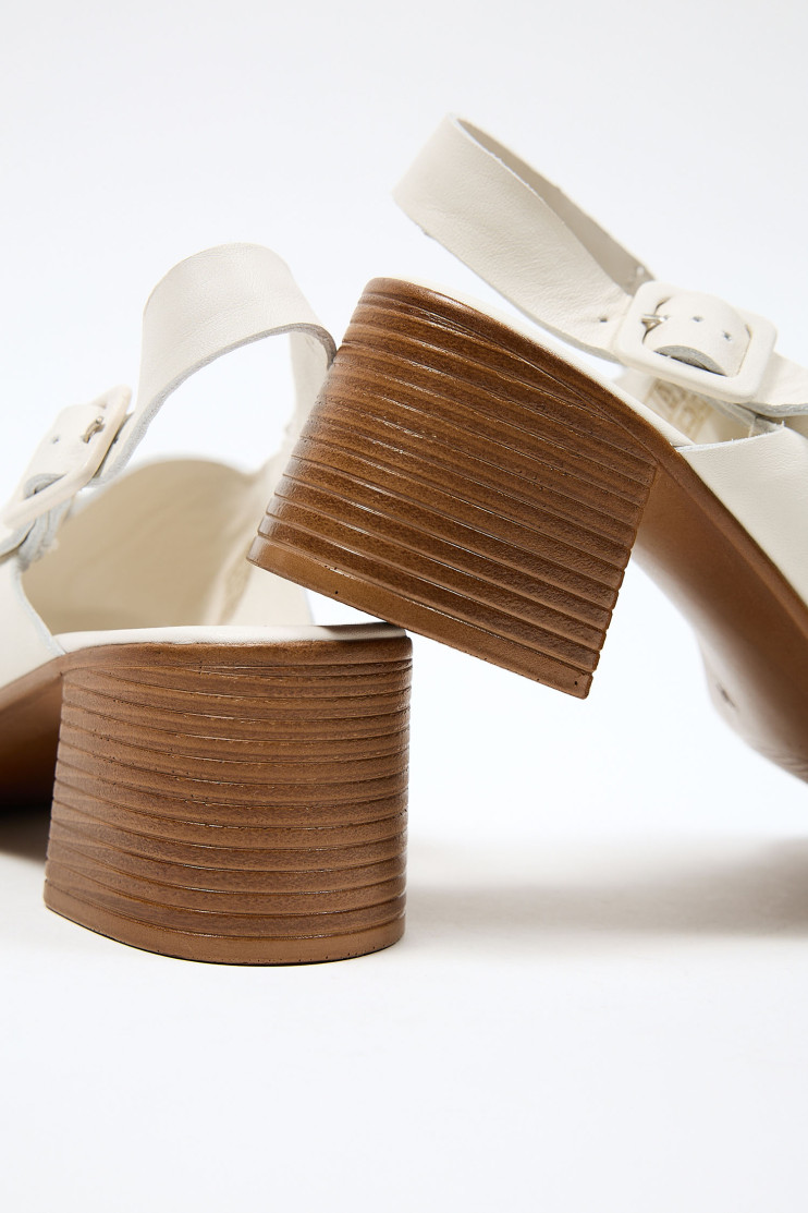 Босоножки Lonza 214262 - Вид 9 - интернет магазин sandalini.ua