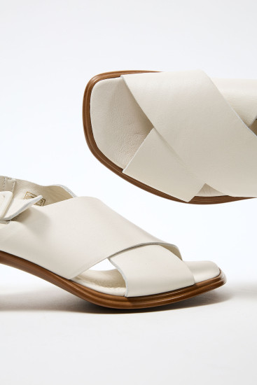 Босоніжки Lonza 214262