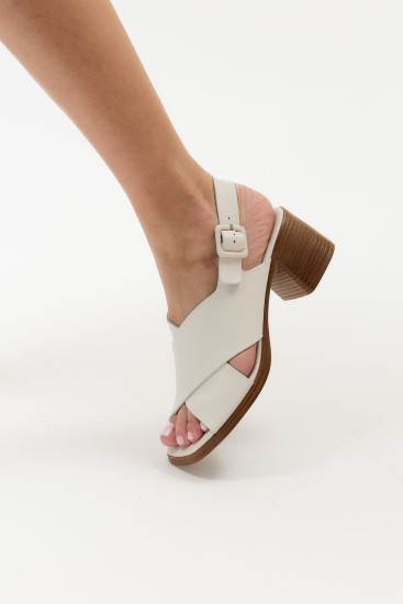 Босоніжки Lonza 214262