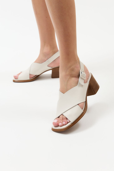 Босоніжки Lonza 214262