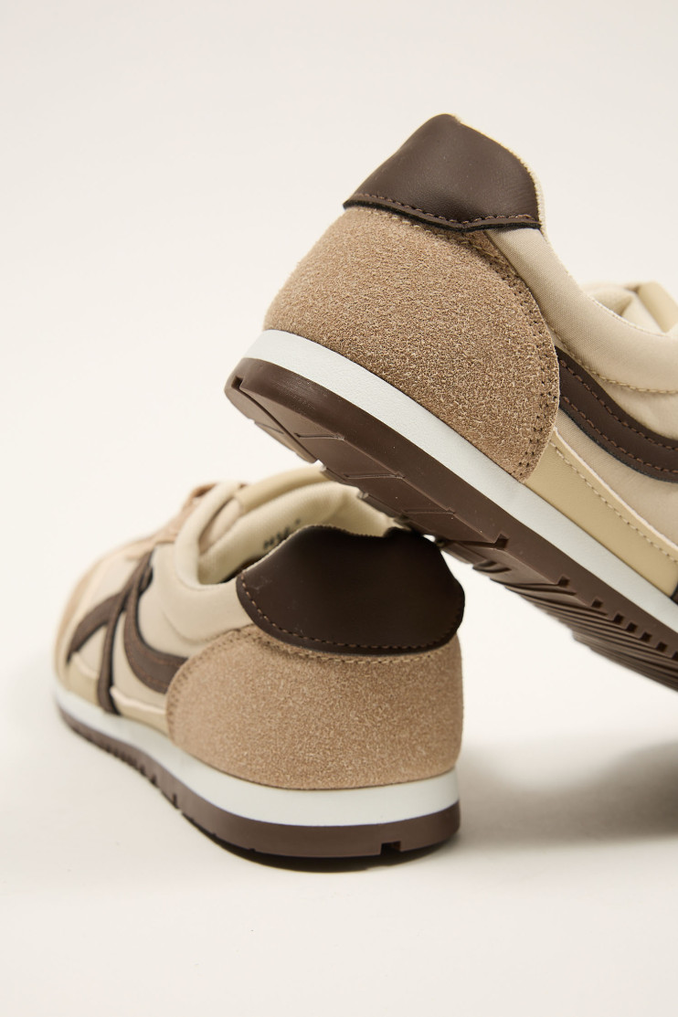 Кросівки ALLSY 213037 - Вид 4 - інтернет магазин sandalini.ua