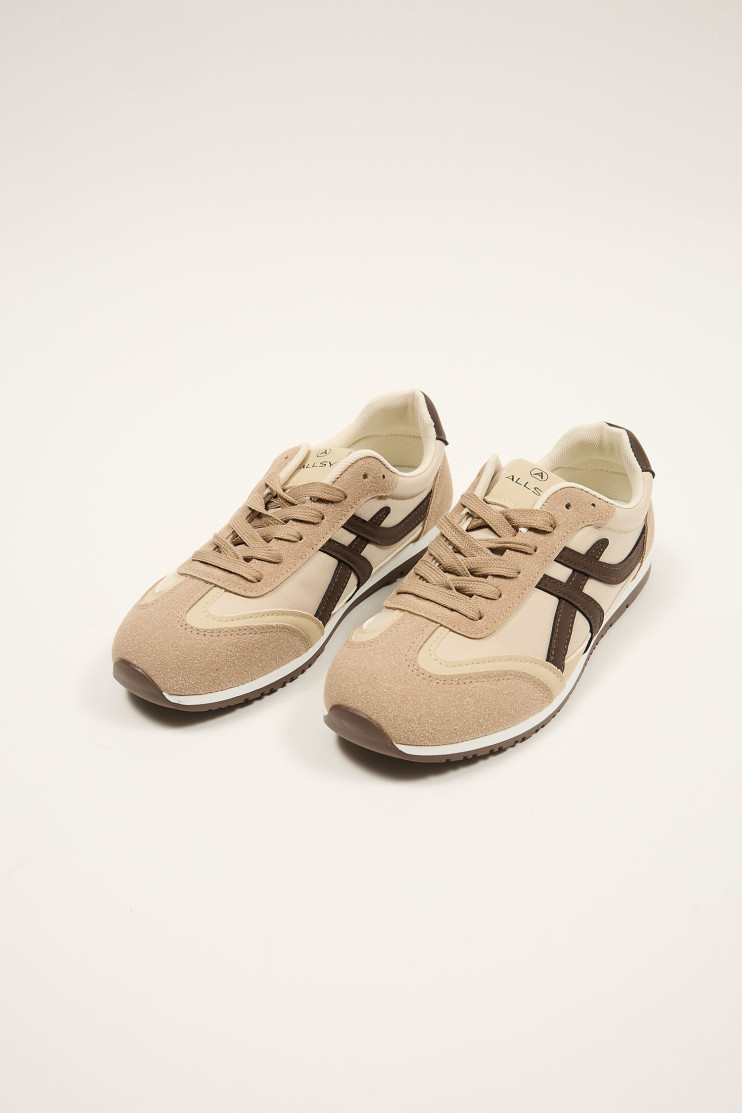 Кросівки ALLSY 213037 - Вид 1 - інтернет магазин sandalini.ua