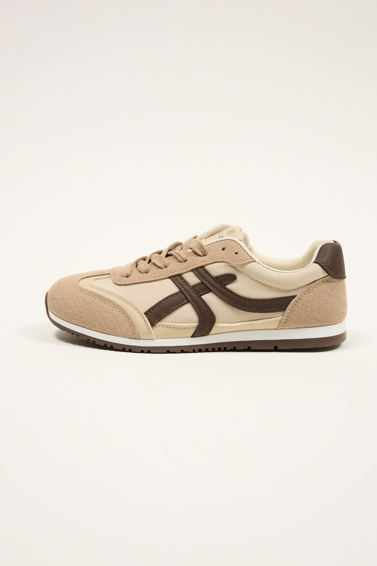 Кросівки ALLSY 213037 - Вид 6 - інтернет магазин sandalini.ua