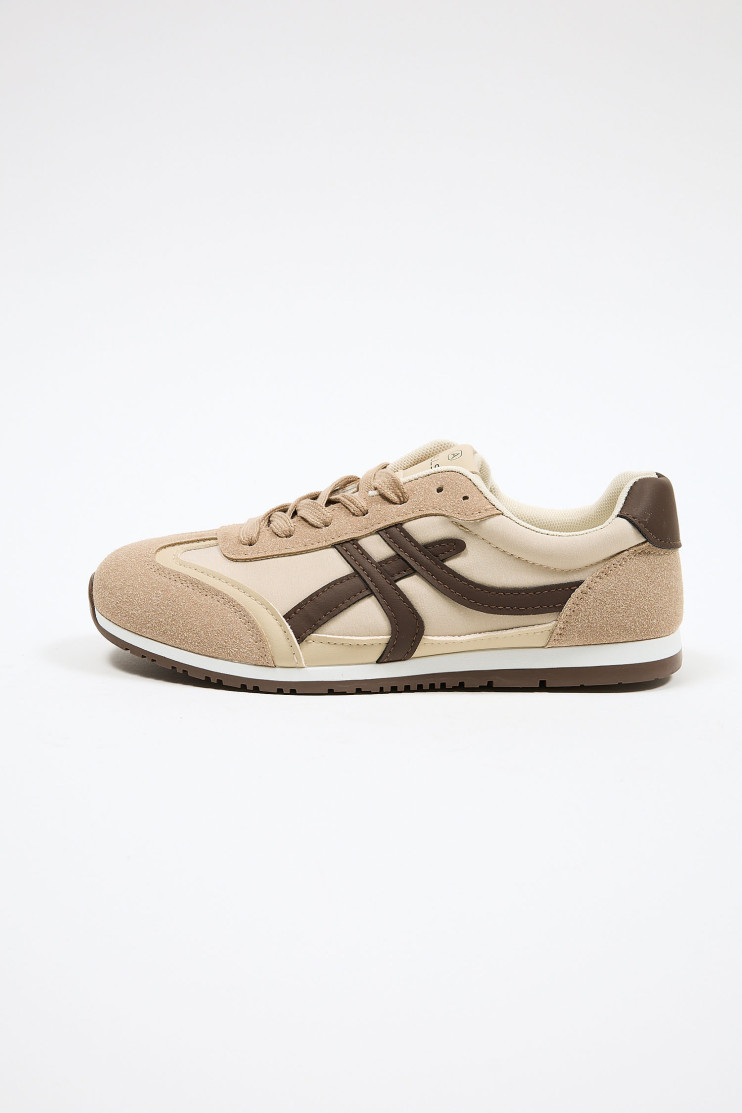 Кроссовки ALLSY 213037 - Вид 1 - интернет магазин sandalini.ua