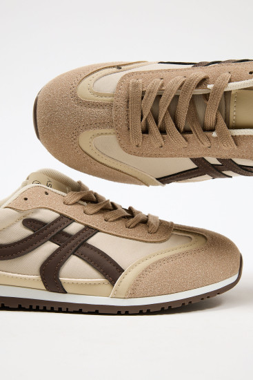 Кросівки ALLSY 213037