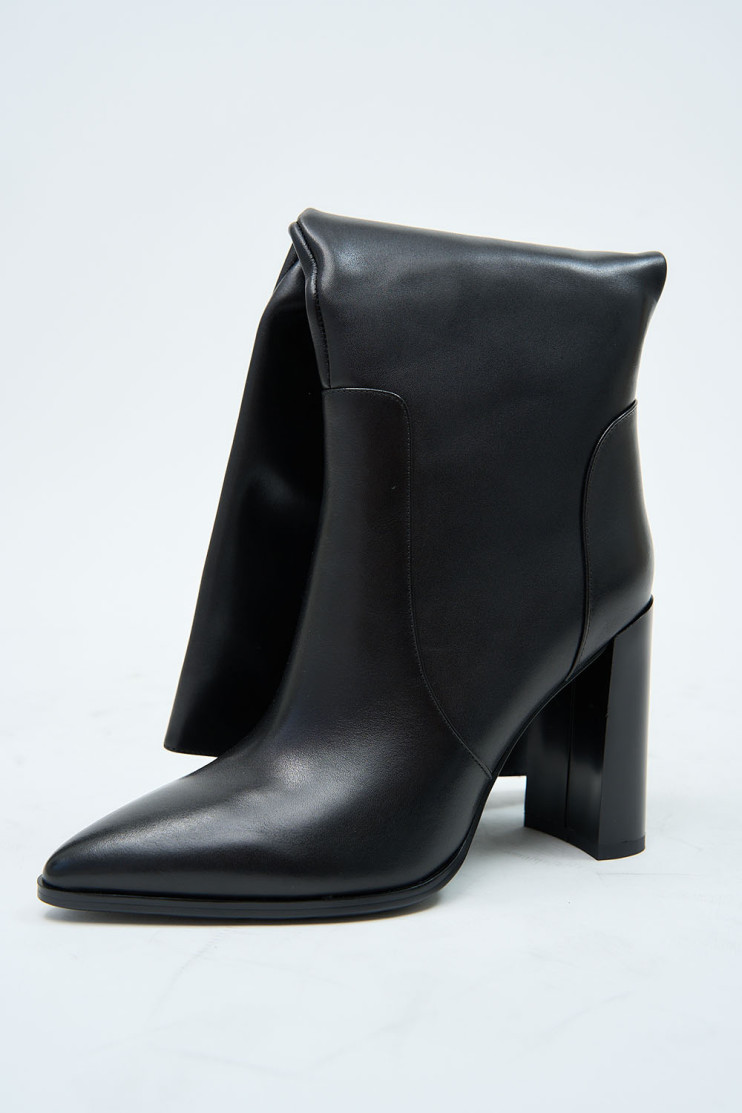 Чоботи Fabio Monelli 181409 - Вид 12 - інтернет магазин sandalini.ua