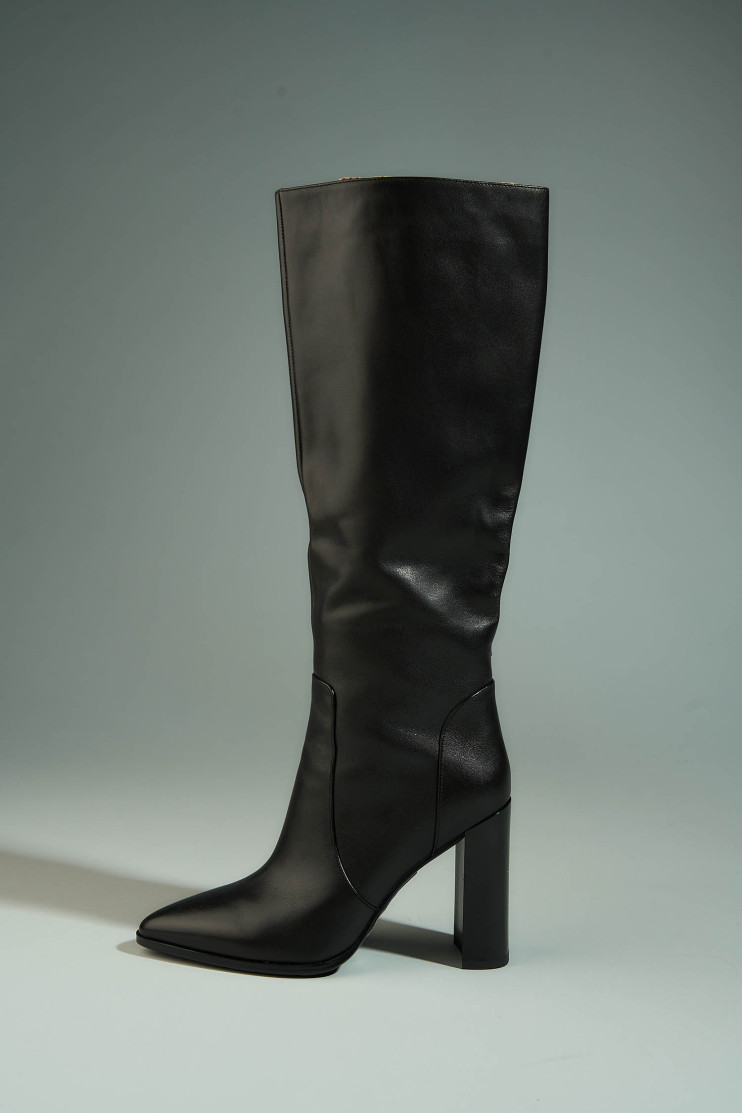 Чоботи Fabio Monelli 181409 - Вид 3 - інтернет магазин sandalini.ua