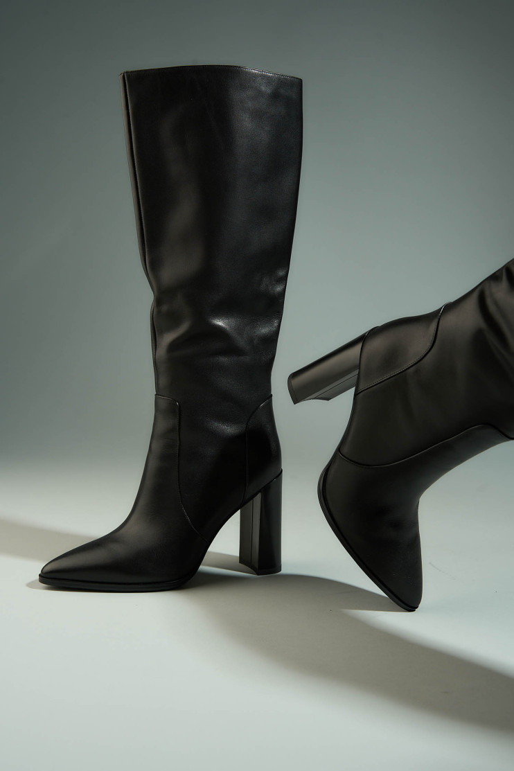 Чоботи Fabio Monelli 181409 - Вид 1 - інтернет магазин sandalini.ua