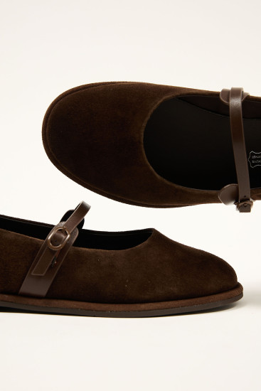 Балетки Lonza 212951