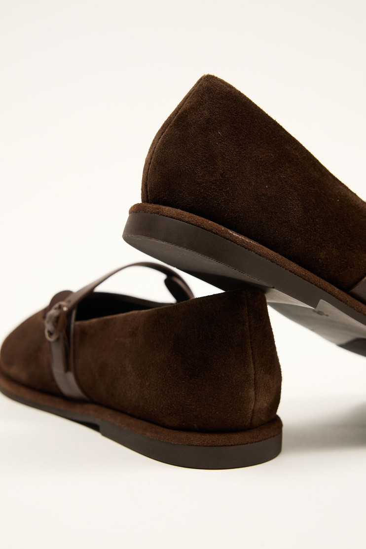 Балетки Lonza 212951 - Вид 4 - інтернет магазин sandalini.ua