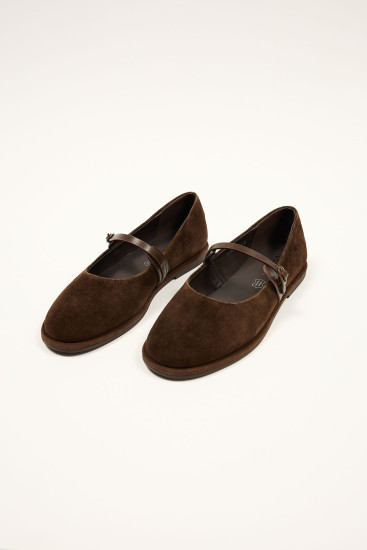 Балетки Lonza 212951