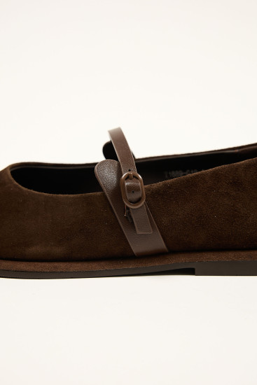 Балетки Lonza 212951