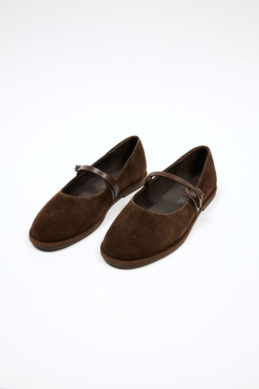 Балетки Lonza 212951