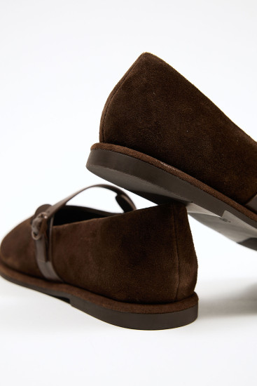 Балетки Lonza 212951