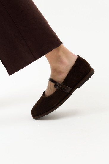 Балетки Lonza 212951