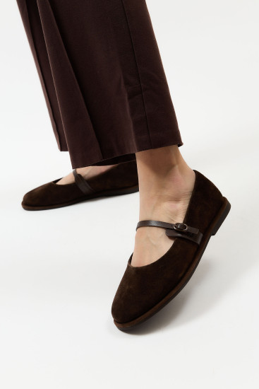 Балетки Lonza 212951