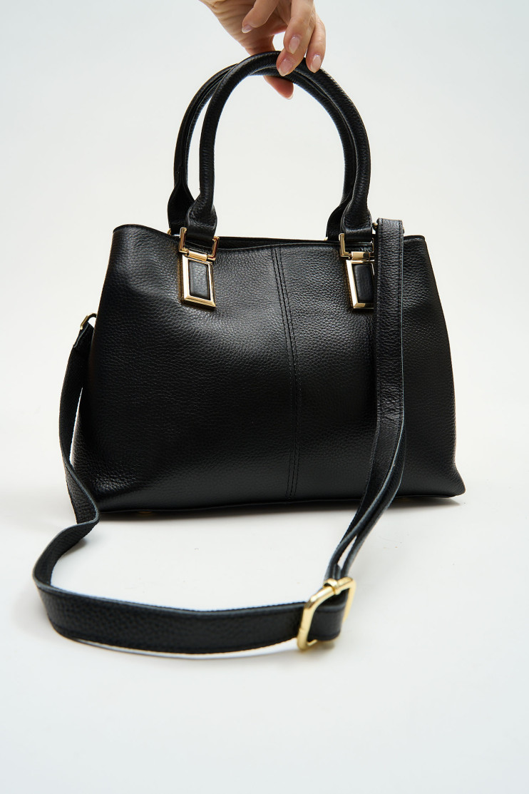 Сумка Lonza 181512 - Вид 6 - интернет магазин sandalini.ua